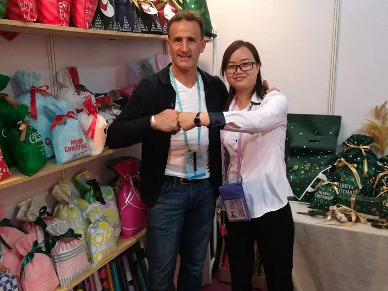 Guangzhou Exhibition