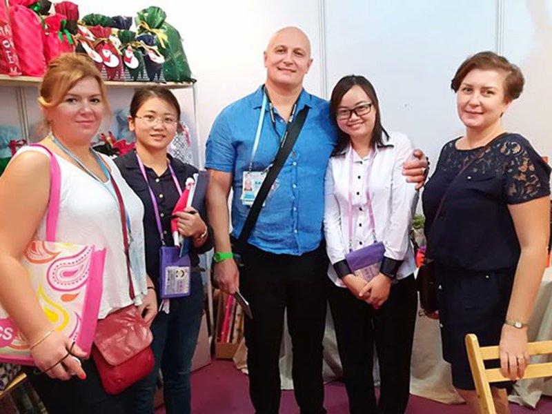 Guangzhou Exhibition