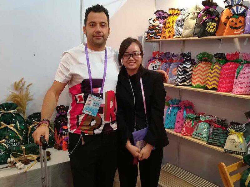 Guangzhou Exhibition