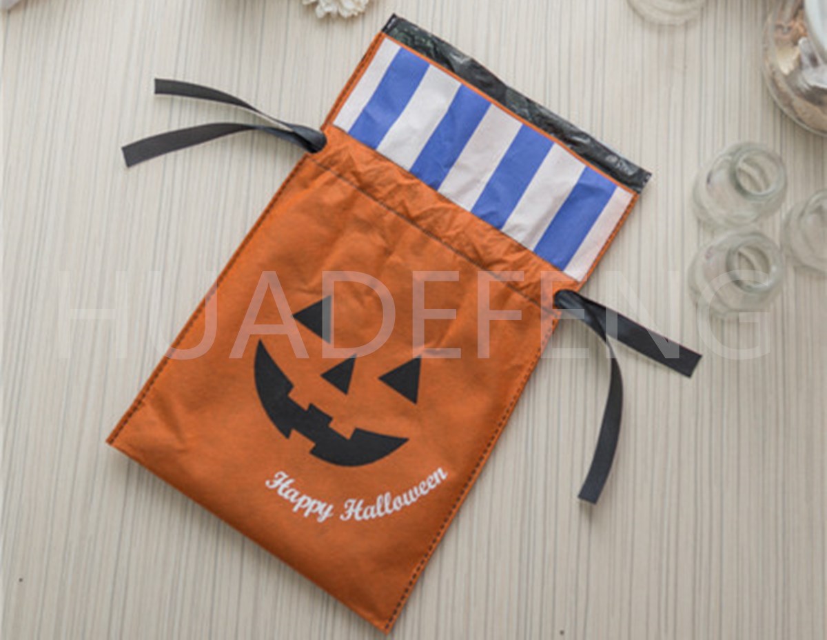 HuaDeFeng-Halloween Treat Bags Bulk Reusable Bags On Huadefeng Gift Bag-4