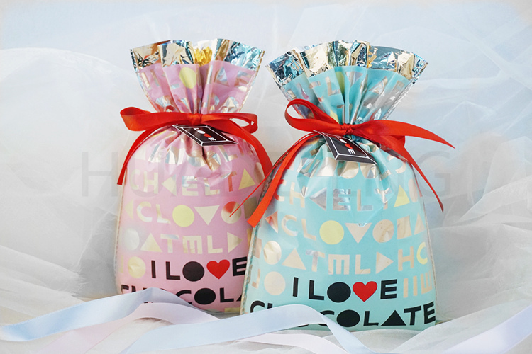 HuaDeFeng-Find Plastic Tote Bags Valentine Treat Bags From Huadefeng Gift Bag-6