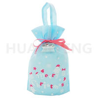High Quality Custom Non Woven Promotional Product Item Gift Bgas Made In China